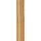 Ekena Millwork Imperial Arts & Crafts Rough Sawn Outlooker, Western Red Cedar, 8"W x 28"D x 40"H OUT08X28X40IMP03RWR - alternate 2